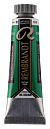 Rembrandt Olieverf Tube 15 ml Permanentgroen Donker 619