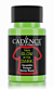 Cadence Glow in the Dark Textielverf 50 ml Groen