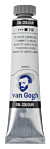 Van Gogh Olieverf Tube 20 ml Titaanwit (Lijnolie) 118