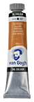 Van Gogh Olieverf Tube 20 ml Gele Oker 227