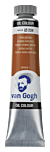 Van Gogh Olieverf Tube 20 ml Sienna Naturel 234