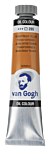 Van Gogh Olieverf Tube 20 ml Transparantoxydgeel 265