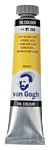 Van Gogh Olieverf Tube 20 ml Azogeel Licht 268
