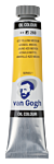 Van Gogh Olieverf Tube 20 ml Azogeel Middel 269