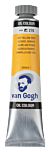 Van Gogh Olieverf Tube 20 ml Azogeel Donker 270