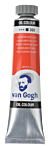Van Gogh Olieverf Tube 20 ml Cadmiumrood Licht 303
