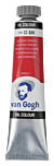 Van Gogh Olieverf Tube 20 ml Alizarin Crimson 326