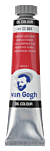 Van Gogh Olieverf Tube 20 ml Kraplak Donker 331