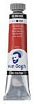Van Gogh Olieverf Tube 20 ml Engelsrood 339