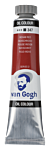 Van Gogh Olieverf Tube 20 ml Indischrood 347