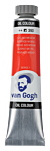 Van Gogh Olieverf Tube 20 ml Azorood Middel 393