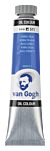 Van Gogh Olieverf Tube 20 ml Kobaltblauw 511