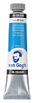 Van Gogh Olieverf Tube 20 ml Ceruleumblauw 534