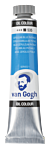 Van Gogh Olieverf Tube 20 ml Ceruleumblauw (Phtalo) 535