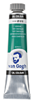 Van Gogh Olieverf Tube 20 ml Vert Émeraude 616