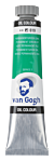 Van Gogh Olieverf Tube 20 ml Permanentgroen Donker 619