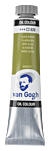 Van Gogh Olieverf Tube 20 ml Olijfgroen 620
