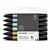 Winsor & Newton Promarker Set 6 Stuks Metallic