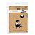 Andy Skinner Pre Cut Rubber Stamp Set Nowhere To Go But Up  (07-0059-AS)