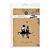 Andy Skinner Pre Cut Rubber Stamp Set Let's Go Fly A Kite  (07-0064-AS)