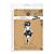 Andy Skinner Pre Cut Rubber Stamp Set Little Moments  (07-0075-AS)