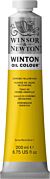 Winsor & Newton Winton Oil Colour 200ml Chrome Yellow Hue