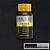 Winsor & Newton Galeria Acrylic Colour 500ml Mars Black