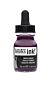Liquitex Acrylic Ink! 30ml Deep Violet