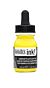 Liquitex Acrylic Ink! 30ml Cadmium Yellow Light Hue
