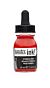 Liquitex Acrylic Ink! 30ml Pyrrole Red