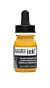 Liquitex Acrylic Ink! 30ml Yellow Orange Azo
