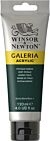 Winsor & Newton Galeria Acrylic Colour 120ml Phthalo Green