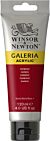 Winsor & Newton Galeria Acrylic Colour 120ml Crimson