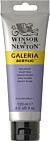Winsor & Newton Galeria Acrylic Colour 120ml Pale Violet