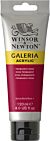 Winsor & Newton Galeria Acrylic Colour 120ml Permanent Rose