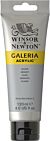 Winsor & Newton Galeria Acrylic Colour 120ml Silver