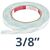 Scor-tape double sided adhesive 3/8" x 27 yards  0,95x24,5cm