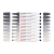 Talens Pantone marker set x9 Cool Gray