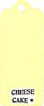 PaperArtsy Fresco Finish - Cheesecake