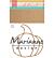Marianne Design Craft stencil: Pumpkin by Marleen