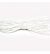 Schamballa Cord, White, 0,8 mm x 5meter  