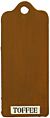 PaperArtsy Fresco Finish - Toffee