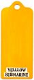 PaperArtsy Fresco Finish - Yellow Submarine