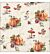 Servetten 5pcs 33x33cm Autumn splendour