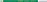 STABILO CarbOthello - kalkpastel kleurpotlood - smaragdgroen