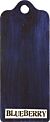 PaperArtsy Fresco Finish - Blueberry