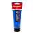 Amsterdam Standard Series Acrylverf Tube 120 ml Metallicblauw 834