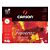 CANSON® FIGUERAS® blok 10VL 4- zijdig verlijmd 19x24 290G linnenkorrel wit 