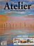 Atelier Magazine aan de slag met kunst #239
