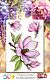 Studio EELZ Clear Stamps Timeless Flower Magnolia